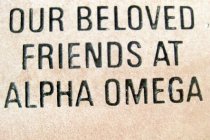 NW Works :Walk of Fame", Dec 2012.